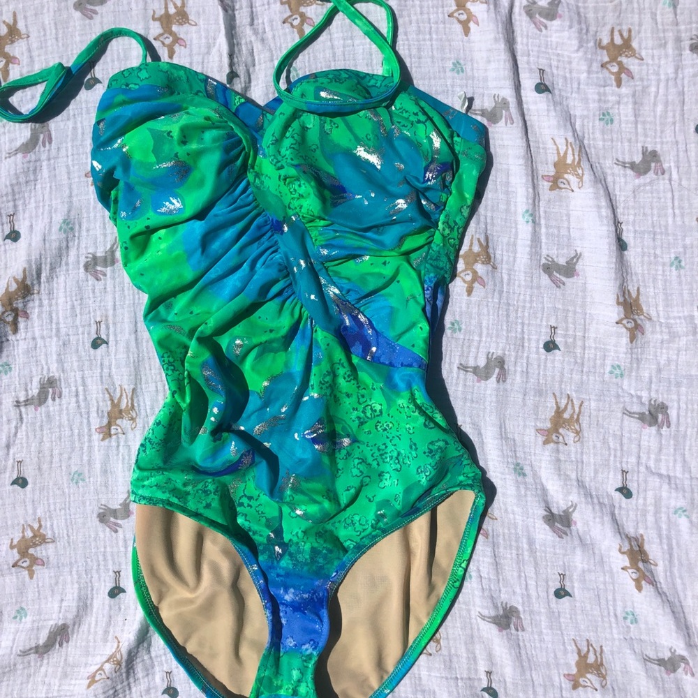 🏖 Carol Wior Swimsuit 🏝